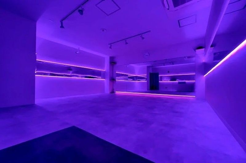 Ast - 福岡天神2nd レンタルスタジオ　STUDIO BUZZ 