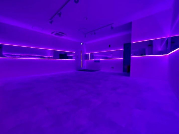 Ast - 福岡天神2nd レンタルスタジオ　STUDIO BUZZ 