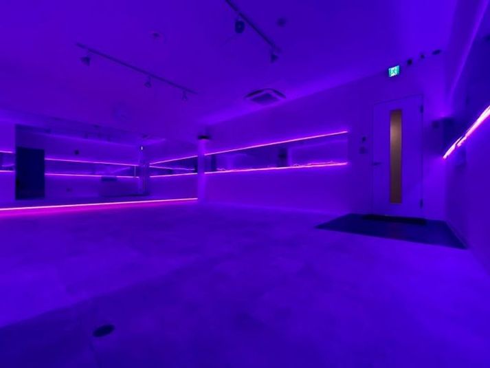 Ast - 福岡天神2nd レンタルスタジオ　STUDIO BUZZ 