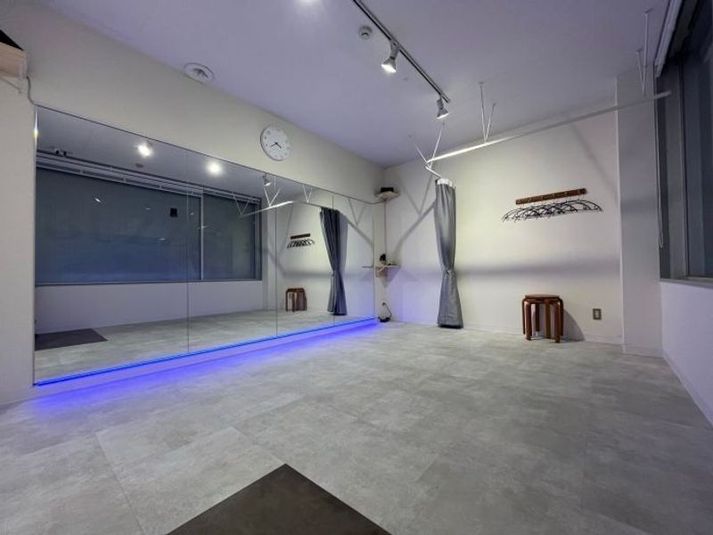 Cst  - 福岡天神2nd レンタルスタジオ　STUDIO BUZZ 