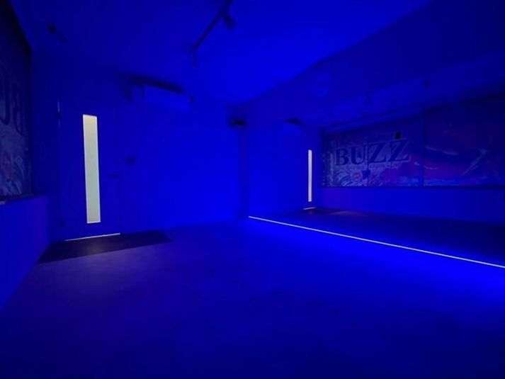 Cst  - 福岡天神2nd レンタルスタジオ　STUDIO BUZZ 