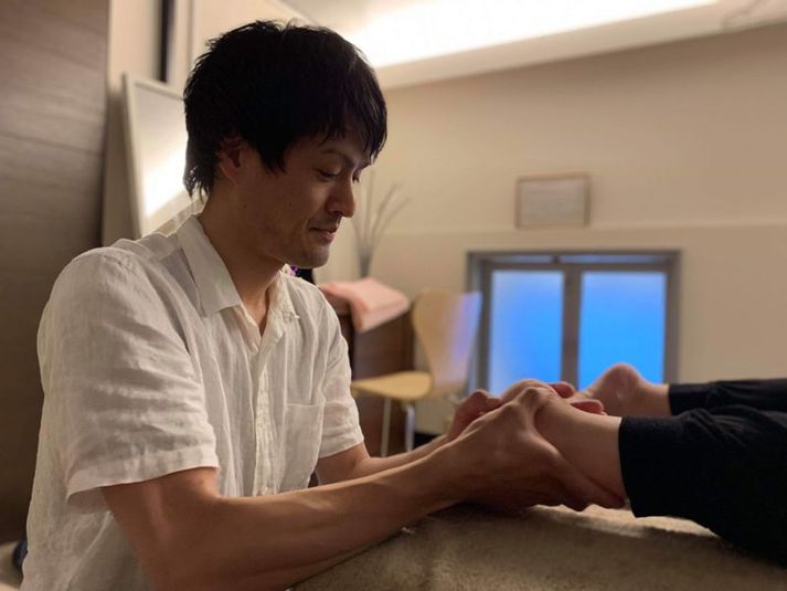 レンタルサロンTous les deux. - 整体サロンTous les deux.