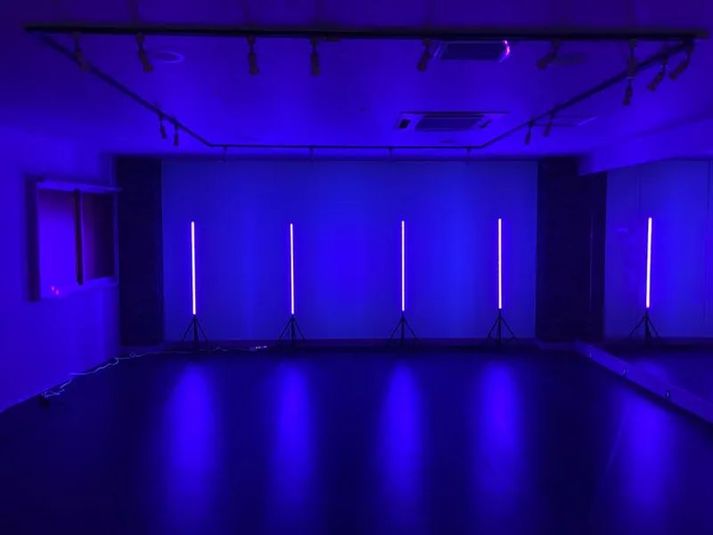 【深夜パック】レンタルスタジオ（１F ） - TCEスタジオ（1F）