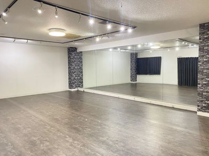 【深夜パック】レンタルスタジオ（１F ） - TCEスタジオ（1F）