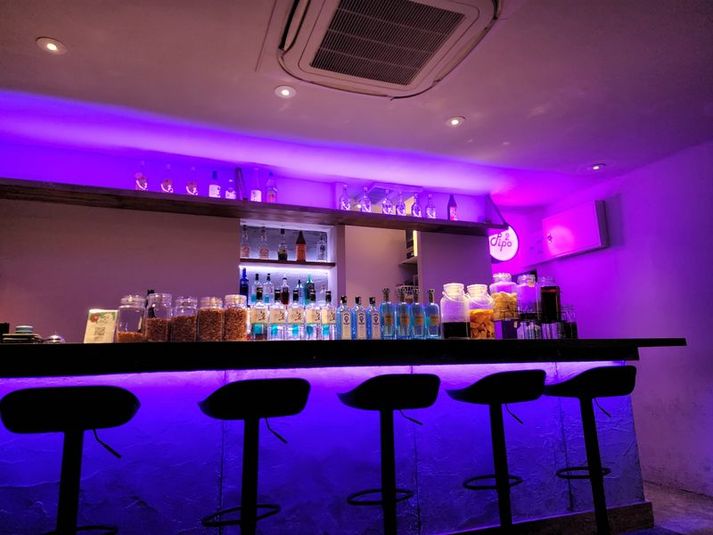 BAR PIPOPIPO 新橋 - BAR PIPOPIPO 新橋