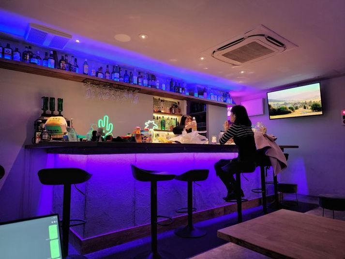 BAR PIPOPIPO 新橋 - BAR PIPOPIPO 新橋
