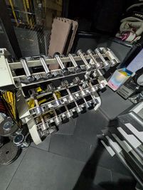 【JR山手線大塚駅徒歩2分】設備最強レンタルジム - MORAX大塚