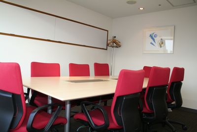 オフィスパーク青山コークス roomCの室内の写真