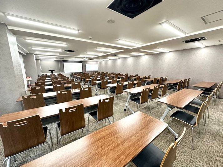 5A - TIME SHARING新宿