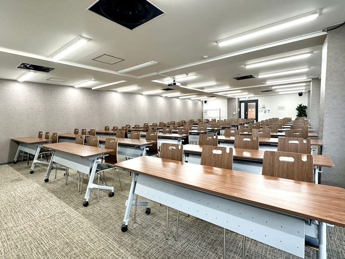 5A - TIME SHARING新宿