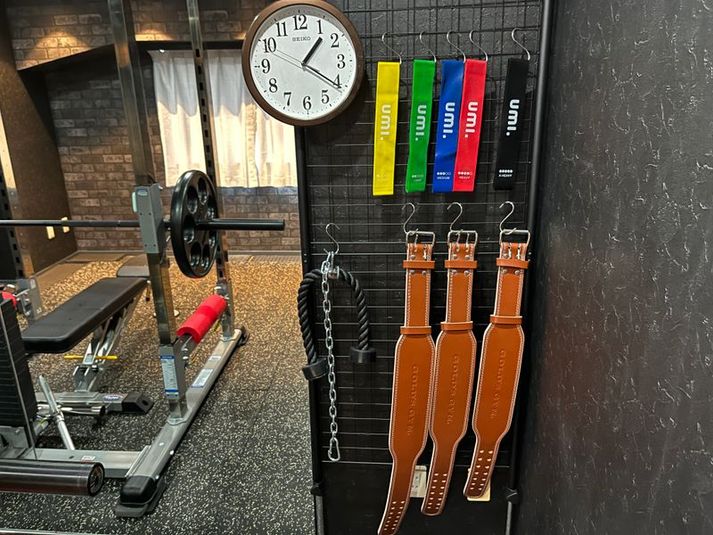MIYAZAKI GYM五反田2号店 - MIYAZAKI GYM五反田2号店