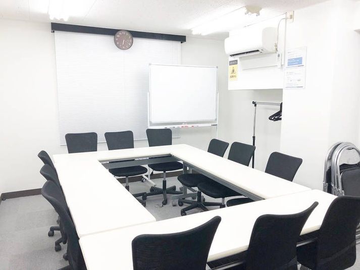 ふれあい貸し会議室 新宿東洋 - ふれあい貸し会議室 新宿東洋