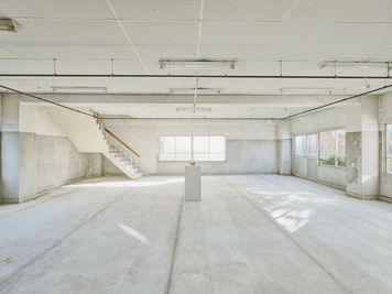 喜多方駅から徒歩7分のハウススタジオ - 来たるべき言葉のために