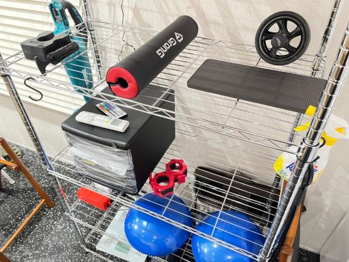 MIYAZAKI GYM 飯田橋店 - MIYAZAKI GYM 飯田橋・九段下店