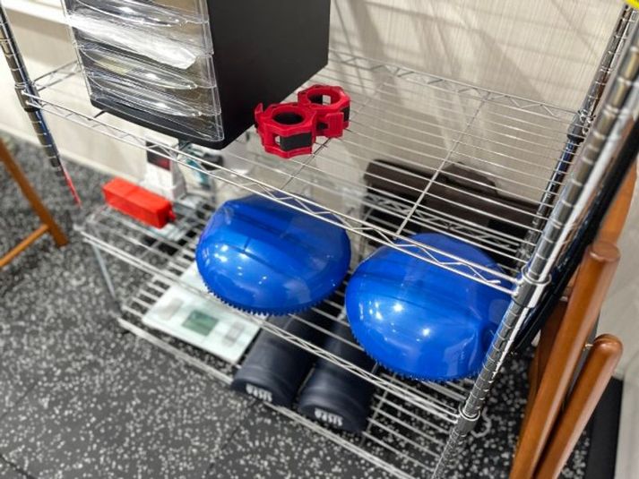 MIYAZAKI GYM 飯田橋店 - MIYAZAKI GYM 飯田橋・九段下店