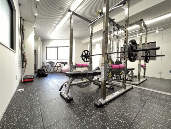 赤坂店 - MIYAZAKI GYM赤坂店