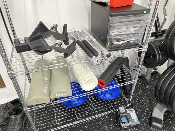 赤坂店 - MIYAZAKI GYM赤坂店