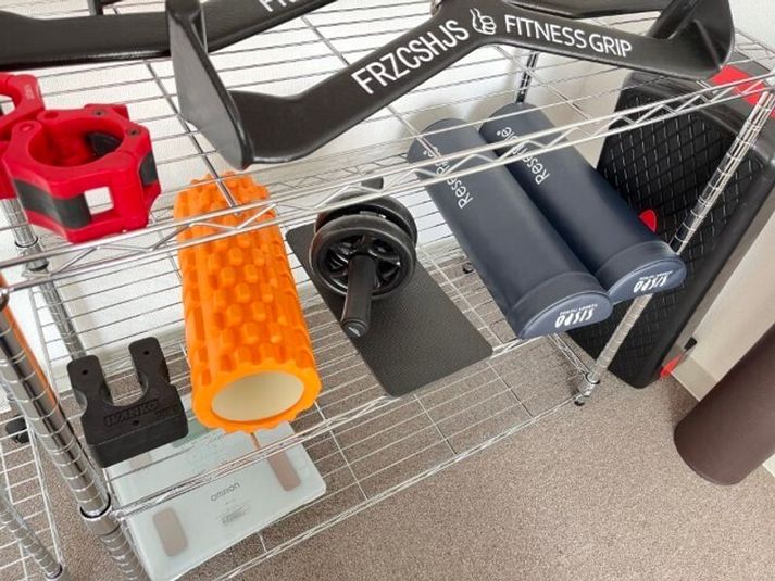 用賀店 - MIYAZAKI GYM用賀店