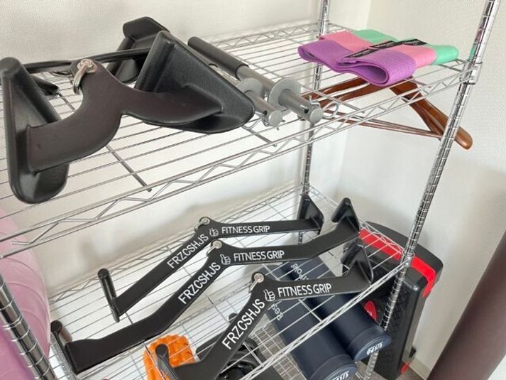 用賀店 - MIYAZAKI GYM用賀店