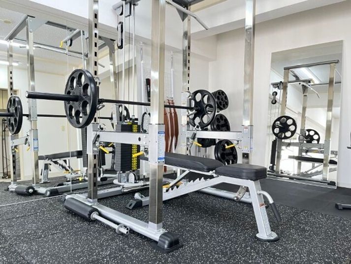 用賀店 - MIYAZAKI GYM用賀店