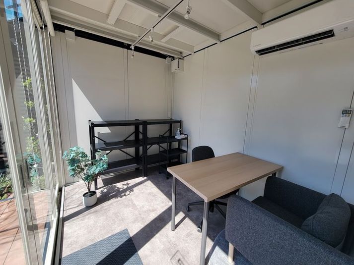 Shop - U-SPACE　東大阪店