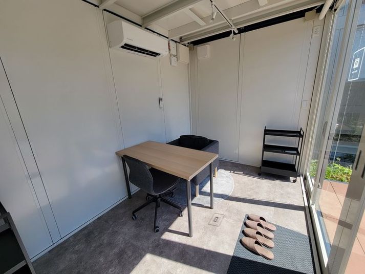 Shop - U-SPACE　東大阪店