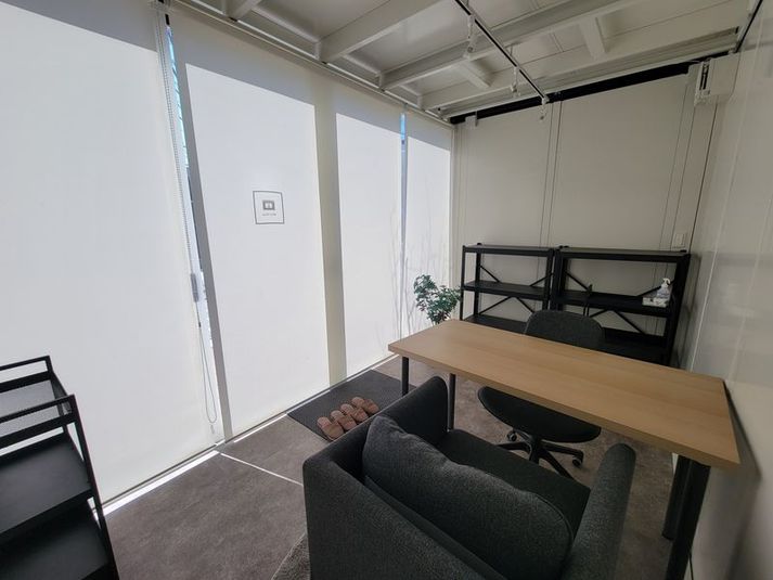 Shop - U-SPACE　東大阪店