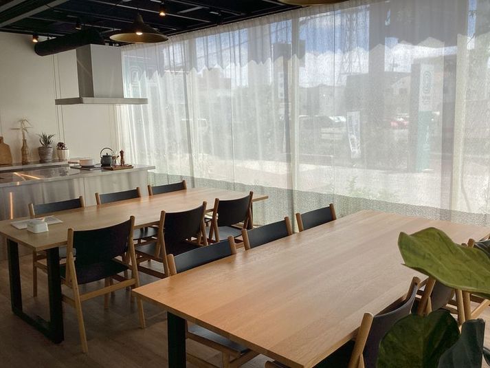 Living1 - U-SPACE　千葉店