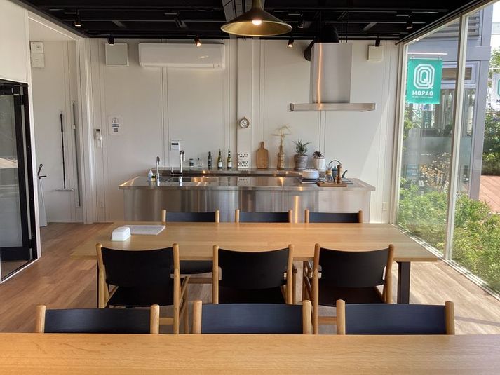 Living1 - U-SPACE　千葉店