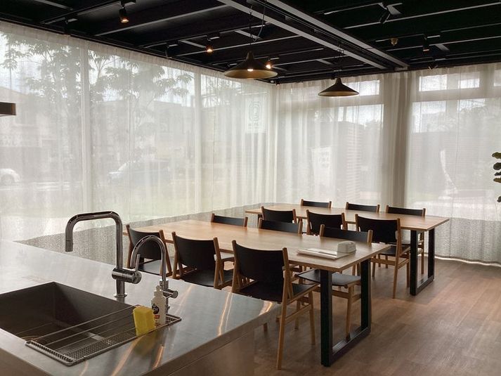 Living1 - U-SPACE　千葉店