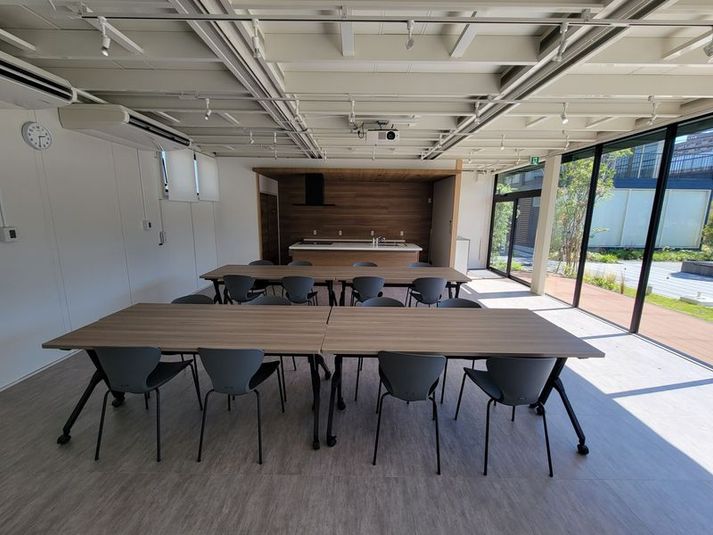 Community - U-SPACE　東大阪店