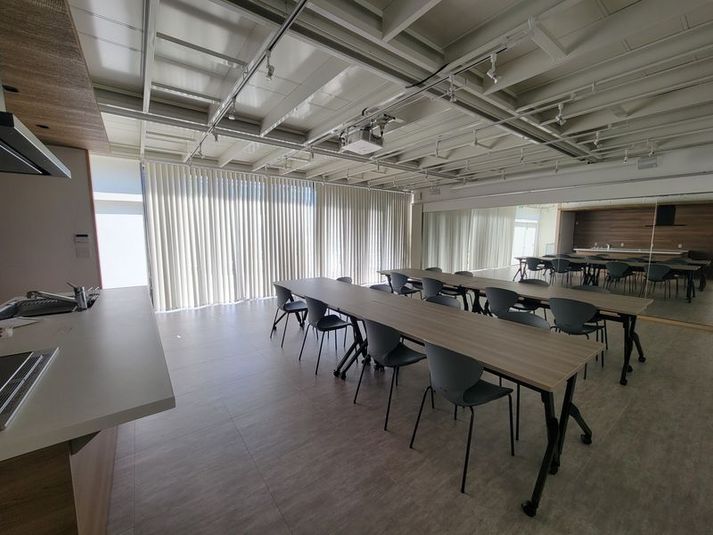 Community - U-SPACE　東大阪店