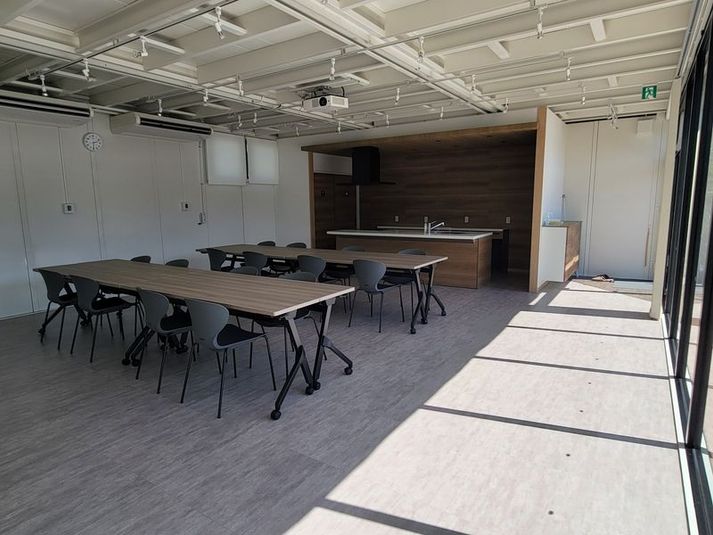 Community - U-SPACE　東大阪店