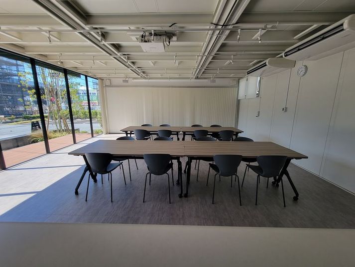 Community - U-SPACE　東大阪店