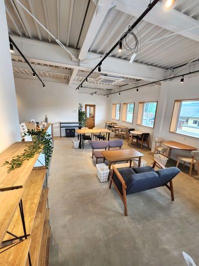 レンタルスペース - soto