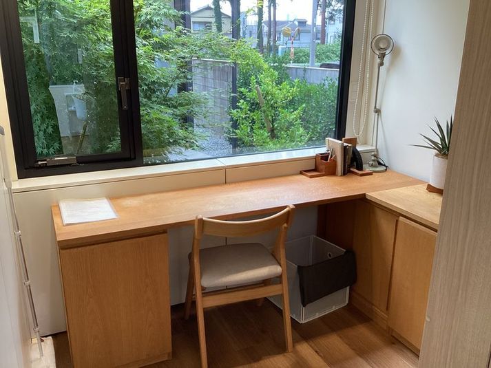 Living3 - U-SPACE　千葉店