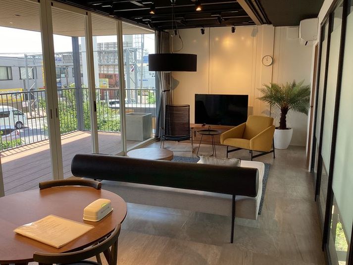 Living2 - U-SPACE　千葉店