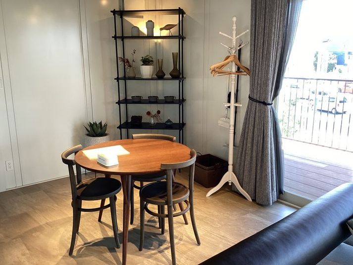 Living2 - U-SPACE　千葉店