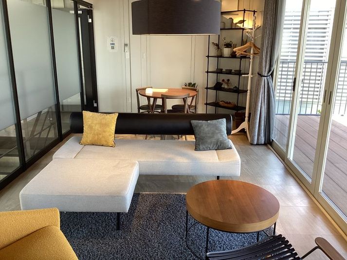 Living2 - U-SPACE　千葉店