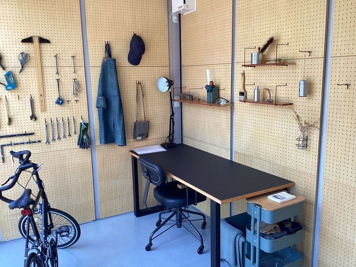 Hobby2 - U-SPACE　千葉店