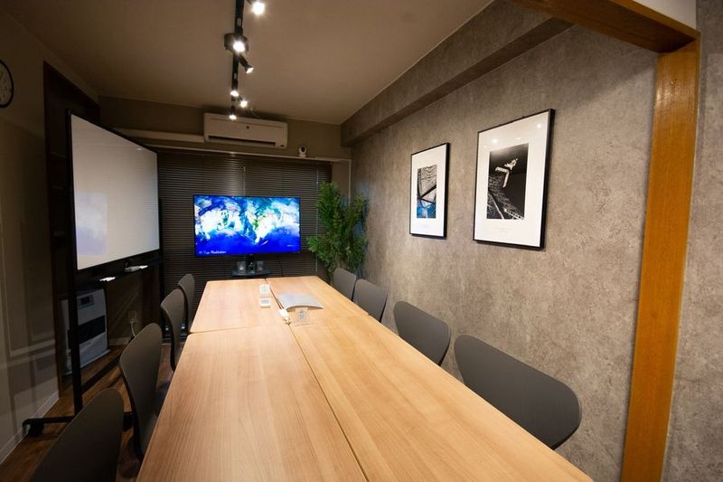 貸し会議スペース　札幌市中央区北一条 - 札幌ファクトリー目の前貸し会議スペース