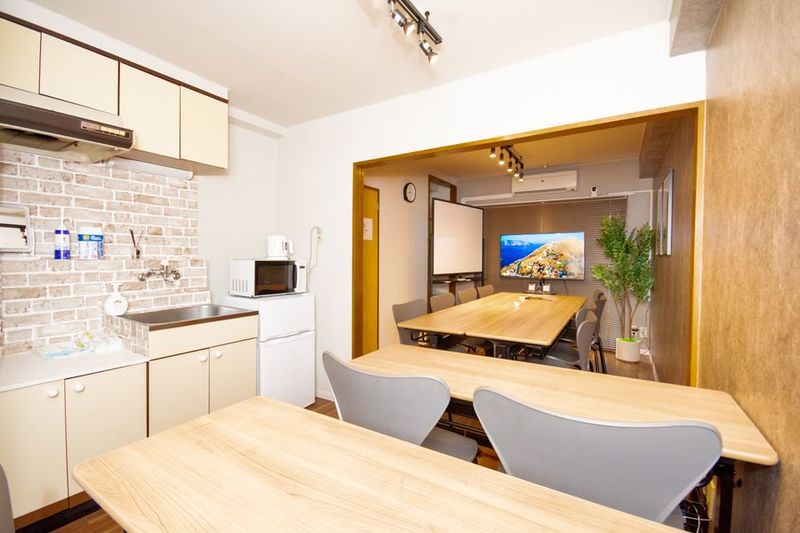 貸し会議スペース　札幌市中央区北一条 - 札幌ファクトリー目の前貸し会議スペース