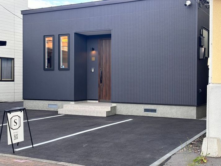 レンタルサロン - Salon　SMOOOTH