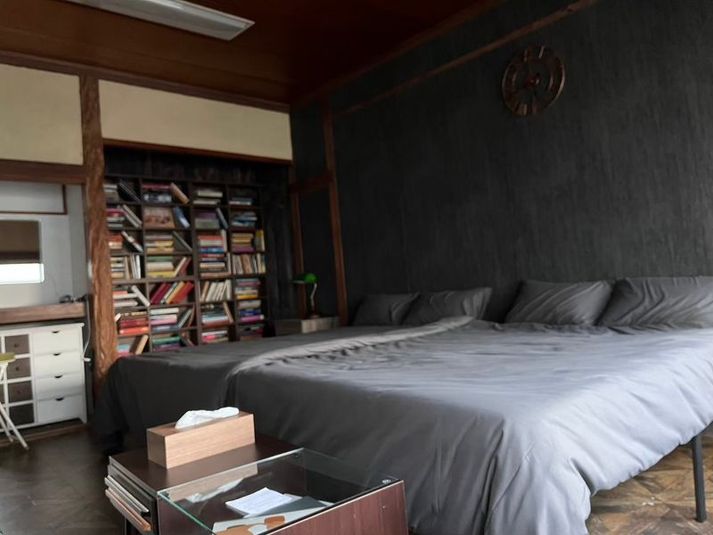 旅心飯店 ～Timeless Antique Study～   - 旅心飯店