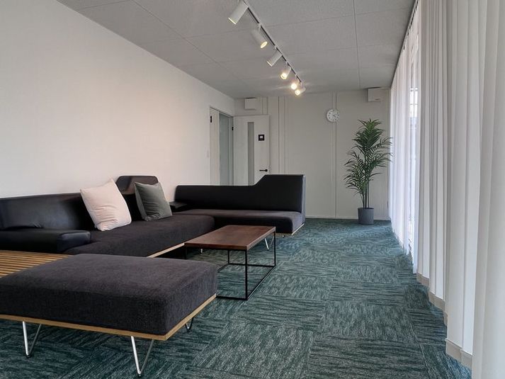 Living1 - U-SPACE　東大阪店