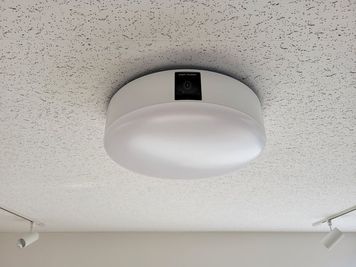 U-SPACE　東大阪店 Living2の設備の写真