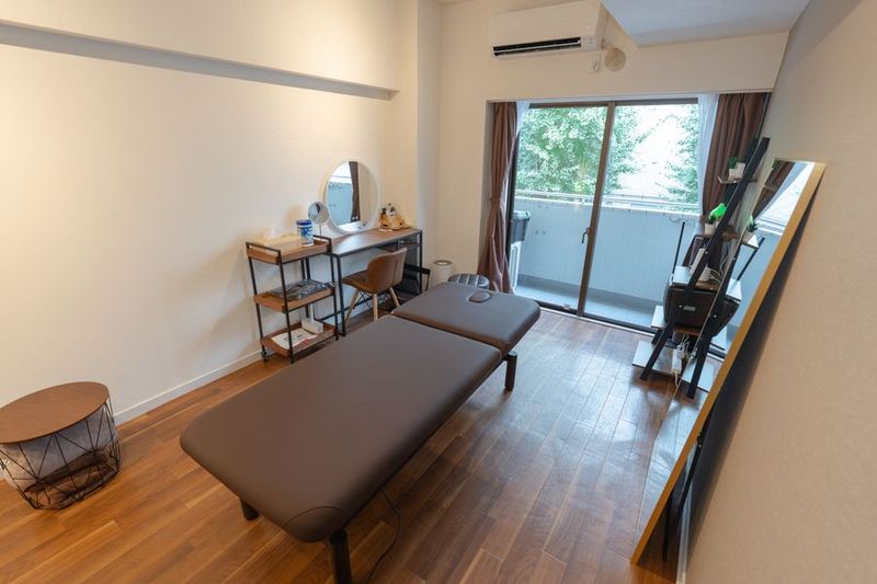 完全個室プライベートサロン - 渋谷レンタルサロンYou