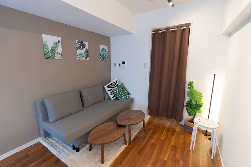 完全個室プライベートサロン - 渋谷レンタルサロンYou