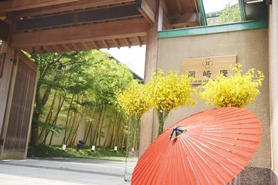 東門 - 岡崎庵 宴会場・個室・舞台　（貸切可）のその他の写真