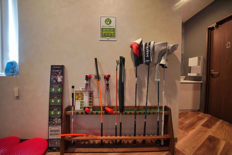 Dルーム - GOLFNEXT24 本牧店